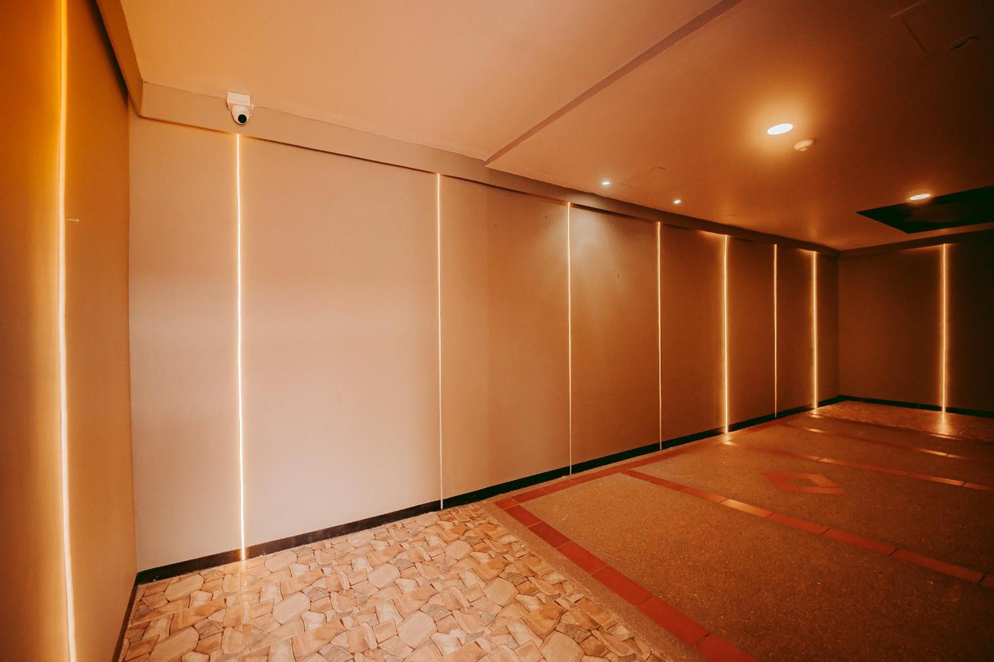 Hotel Verano Ibagué Zewnętrze zdjęcie