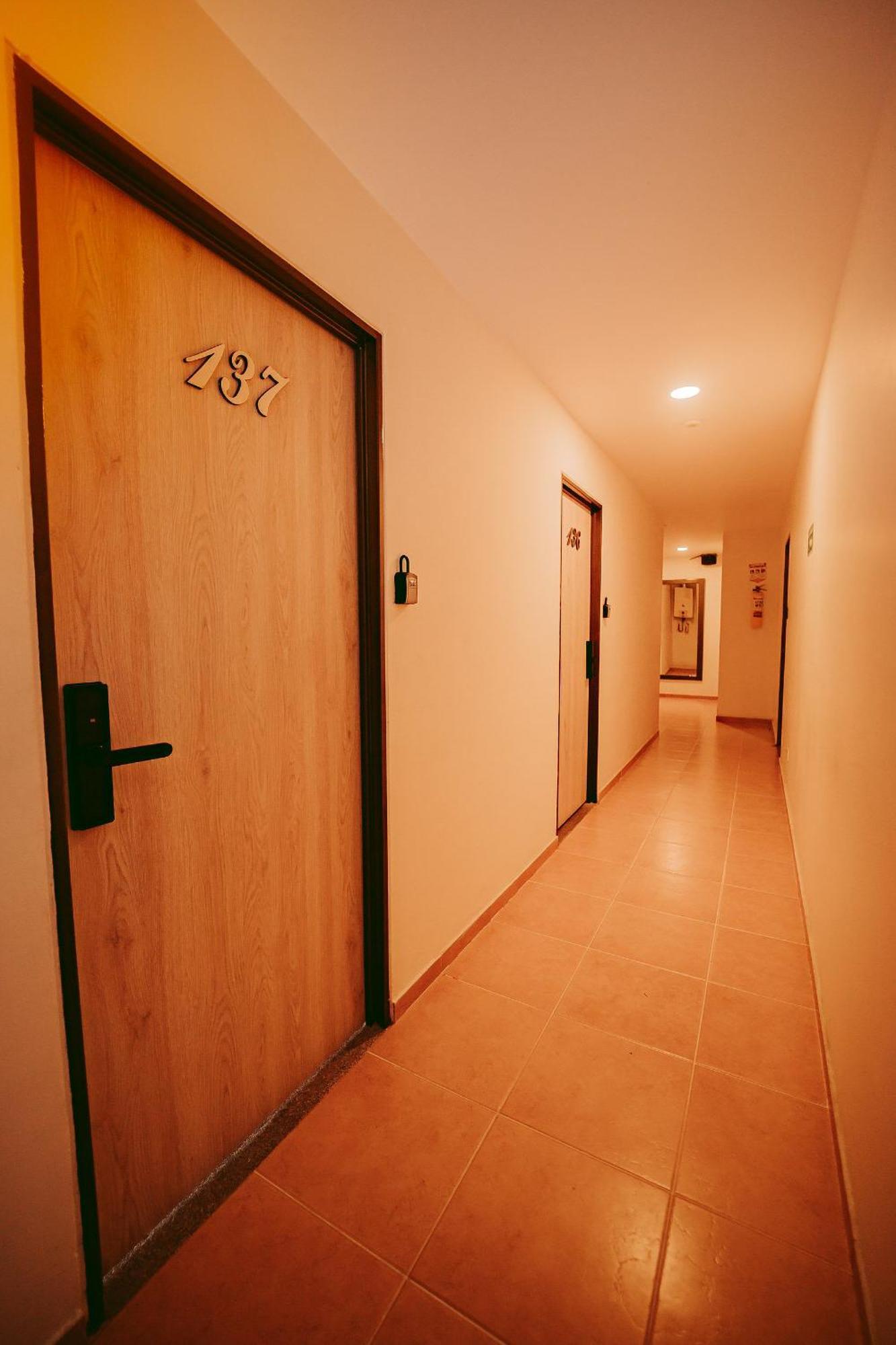 Hotel Verano Ibagué Zewnętrze zdjęcie