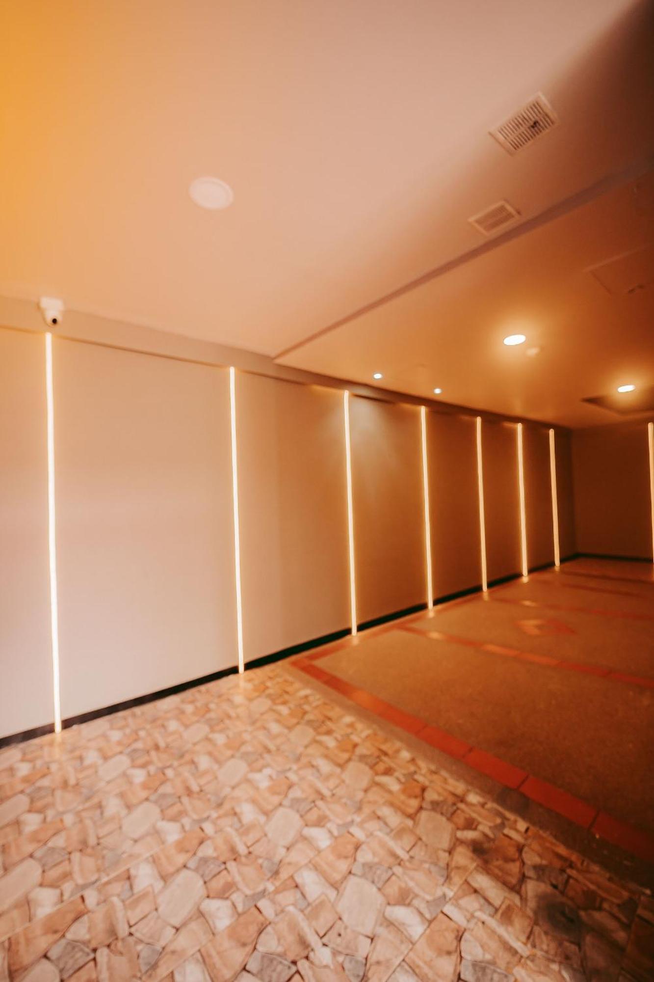 Hotel Verano Ibagué Zewnętrze zdjęcie