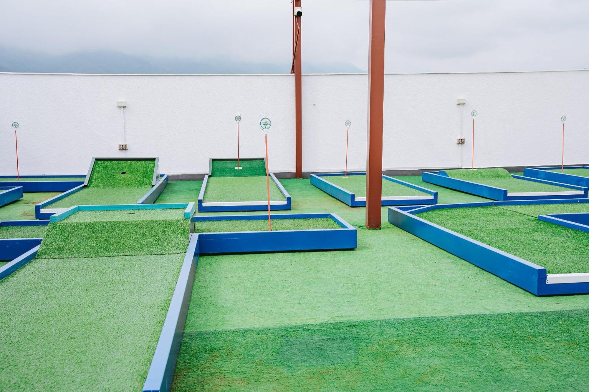 Hotel Verano Ibagué Zewnętrze zdjęcie