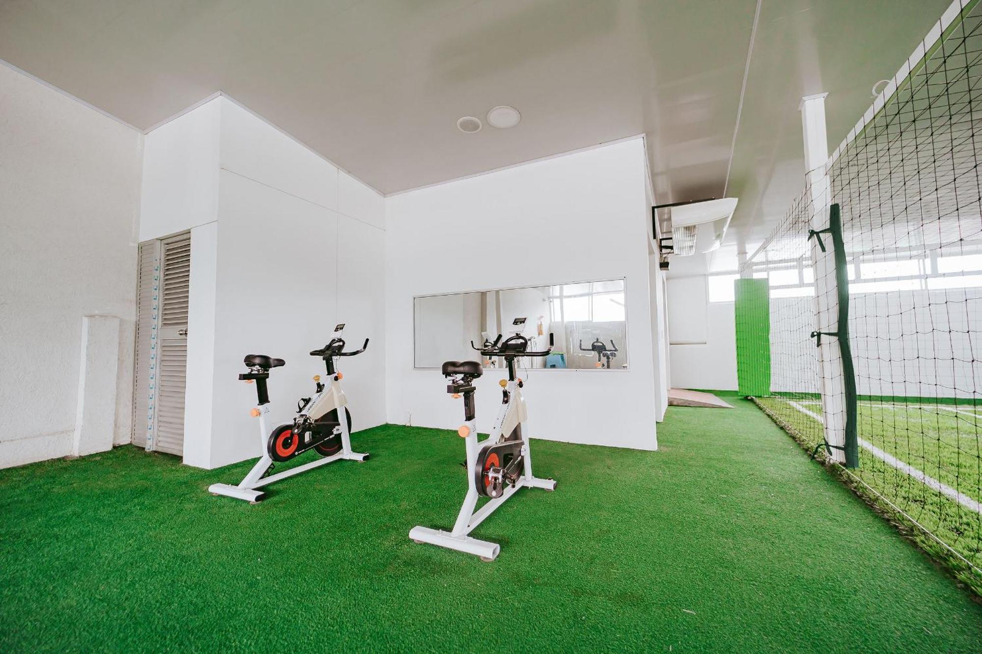 Hotel Verano Ibagué Zewnętrze zdjęcie