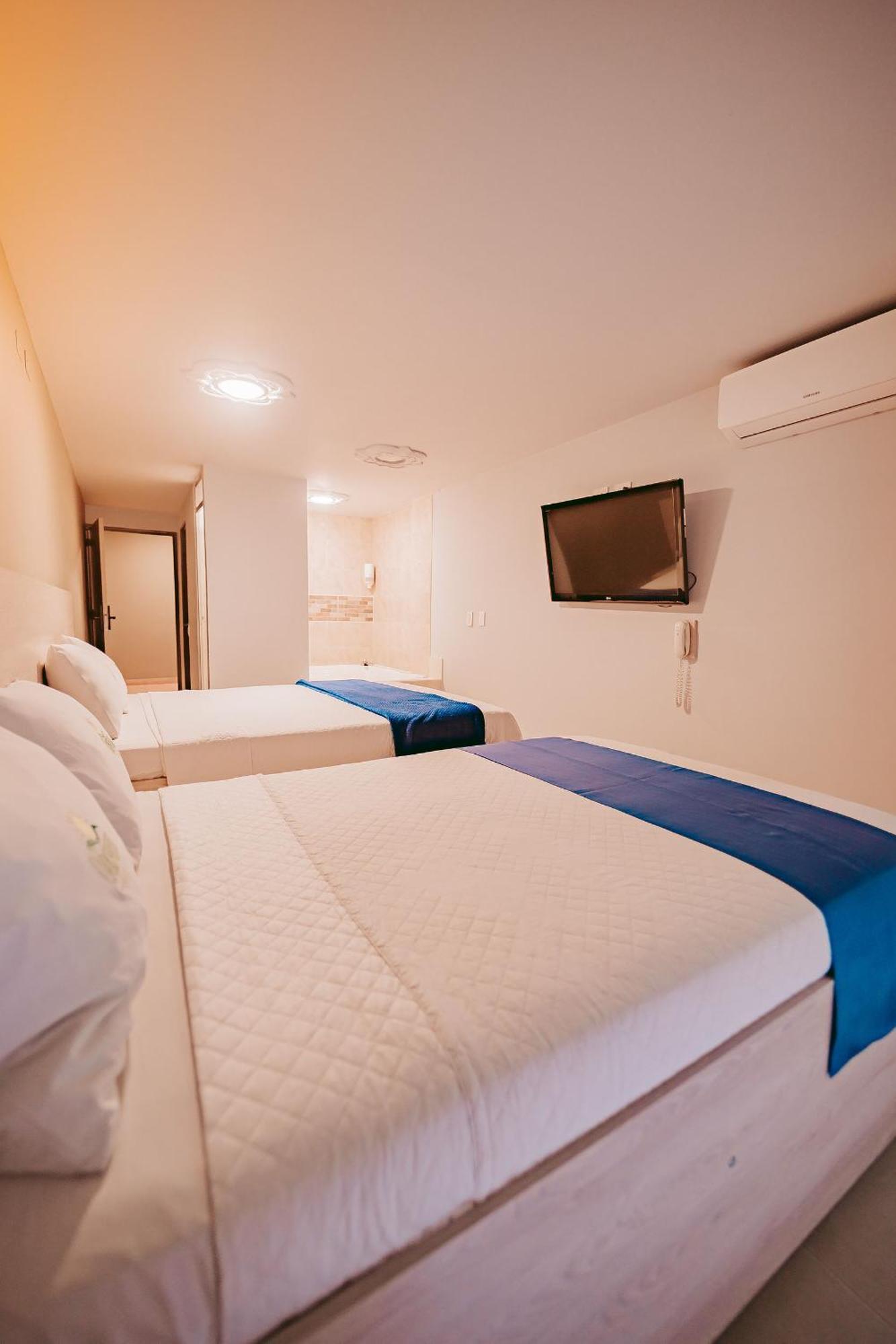 Hotel Verano Ibagué Zewnętrze zdjęcie