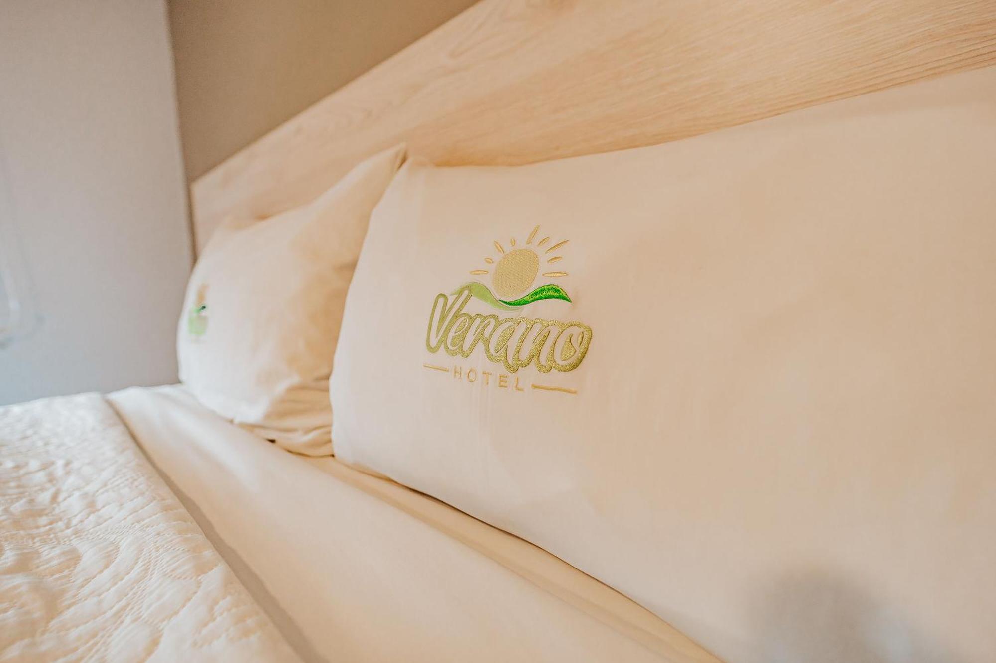 Hotel Verano Ibagué Zewnętrze zdjęcie