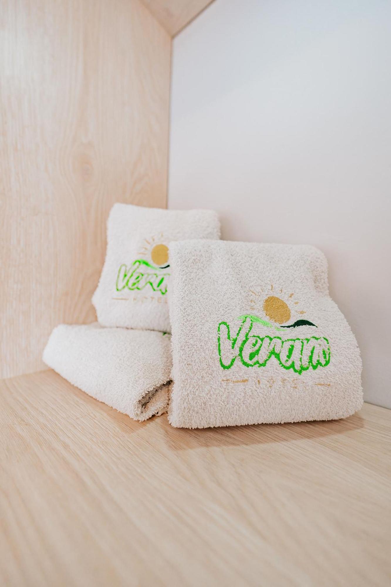 Hotel Verano Ibagué Zewnętrze zdjęcie